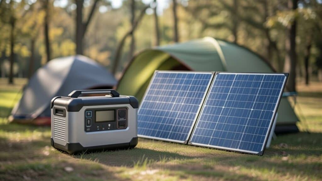 solar battery and solar panel